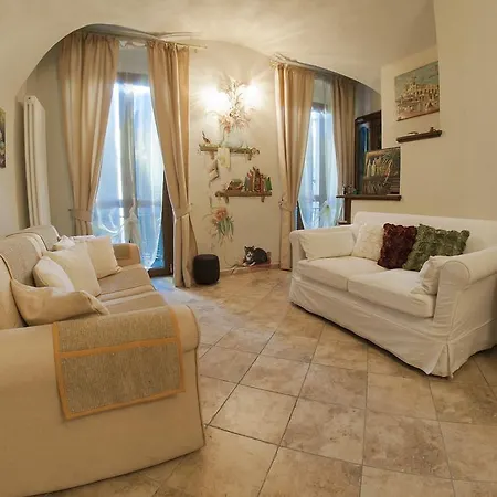 Appartement Il Libro Abracadabra Dolceacqua