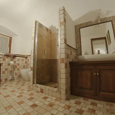 Apartamento Il Libro Abracadabra *