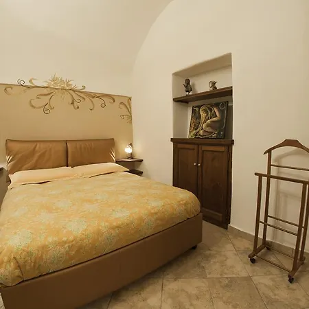 公寓 Il Libro Abracadabra