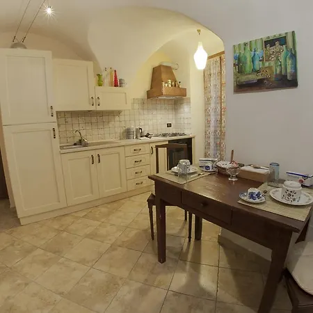 Apartamento Il Libro Abracadabra *