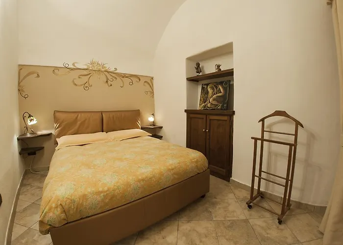 아파트 Il Libro Abracadabra