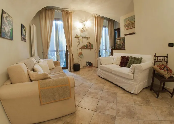 아파트 Il Libro Abracadabra 돌체아쿠아